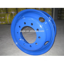 Fabricante de llantas 22.5x8.25 resistente